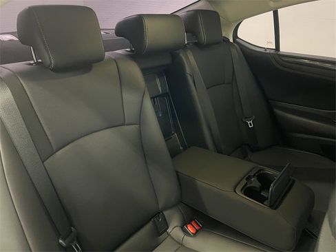 Certified 2024 Lexus ES 350 350 w/ Accessory Package (Z2) image 13
