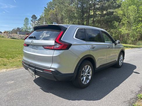 Used 2023 Honda CR-V EX-L image 5