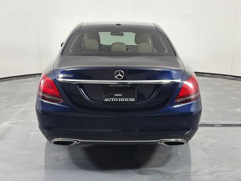 Used 2019 Mercedes-Benz C 300 Sedan image 6