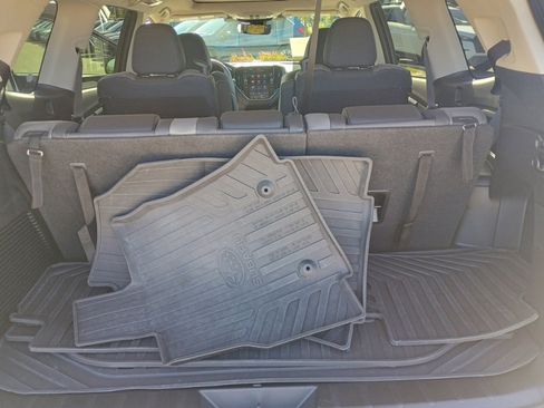 Certified 2025 Subaru Ascent Onyx Edition w/ Onyx Package image 19