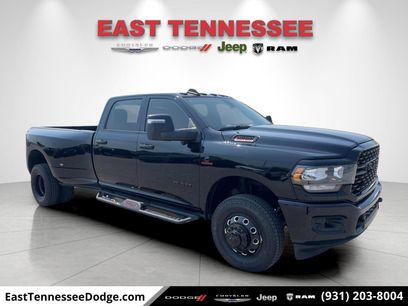 Used 2024 RAM 3500 Big Horn w/ Night Edition