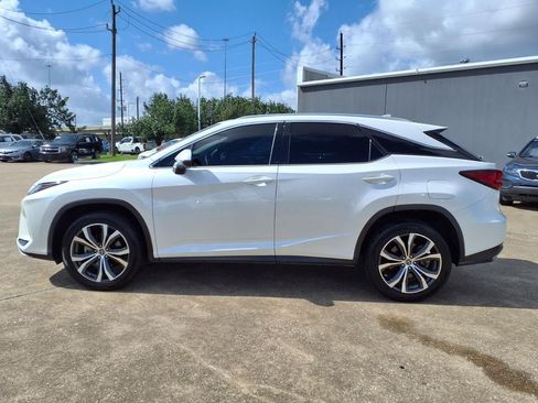 Used 2021 Lexus RX 350 FWD w/ Premium Package image 5