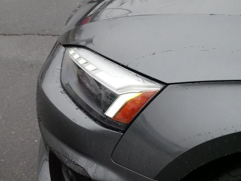 Used 2022 Audi A5 2.0T Premium Plus image 16