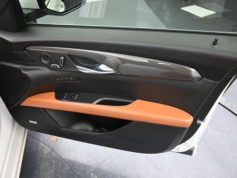 Used 2017 Cadillac CT6 Premium Luxury w/ Comfort Package image 32