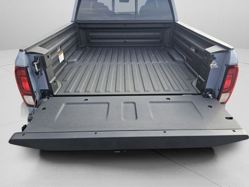 New 2026 Honda Ridgeline RTL image 12