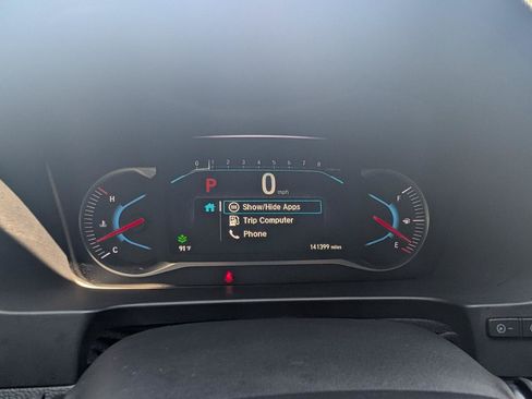 Used 2019 Honda Pilot Touring image 16