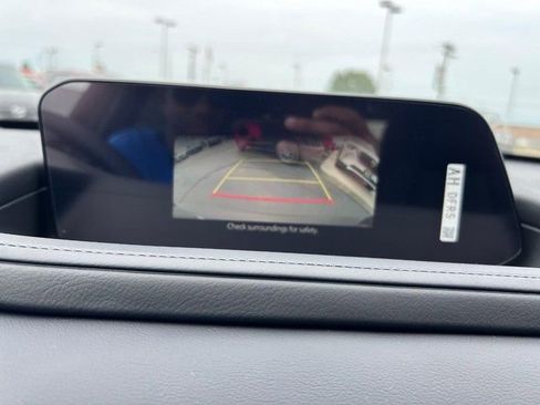 New 2025 MAZDA CX-30 AWD 2.5 S w/ Select Sport Pkg image 20
