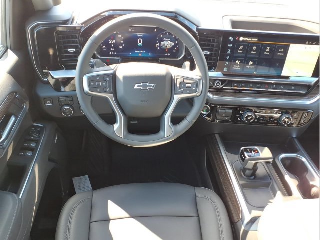 New 2026 Chevrolet Silverado 1500 RST w/ Safety Package AWD/4WD image 4