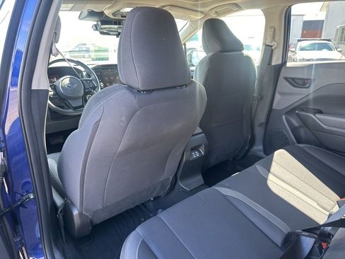 Certified 2025 Subaru Crosstrek 2.0i Premium AWD/4WD image 20