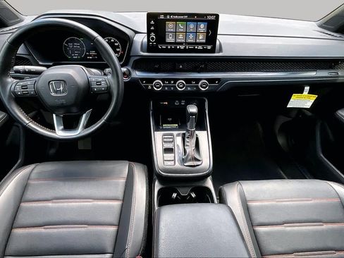 Used 2025 Honda CR-V Sport-L image 16