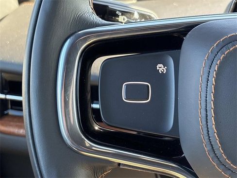 New 2025 Lincoln Navigator Black Label image 25