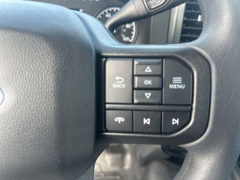 New 2023 Ford F550 2WD Regular Cab Super Duty image 33