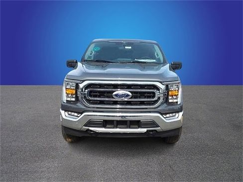 New 2023 Ford F150 XLT w/ Equipment Group 302A High image 2