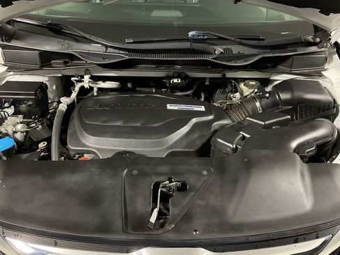 Used 2020 Honda Odyssey EX-L image 7