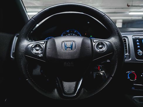 Used 2022 Honda HR-V Sport image 22
