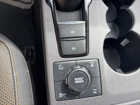 Used 2021 Ford Bronco Sport Badlands image 36