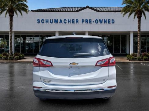 Used 2019 Chevrolet Equinox LT FWD image 5