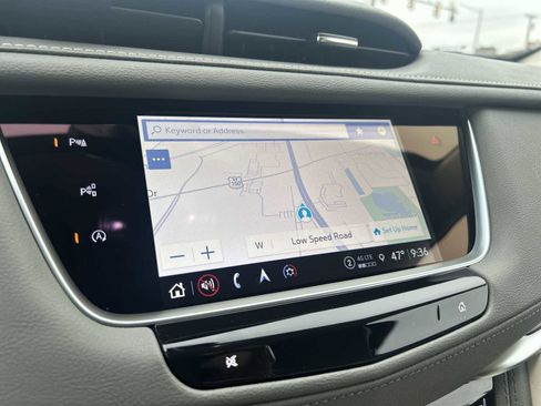 New 2026 Cadillac XT5 Premium Luxury image 14