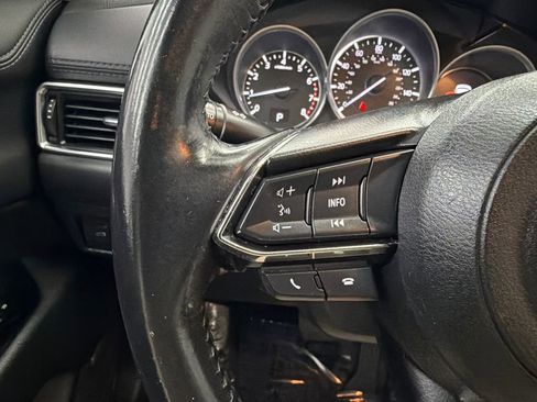 Used 2018 MAZDA CX-5 Touring w/ Preferred Equipment Package image 27