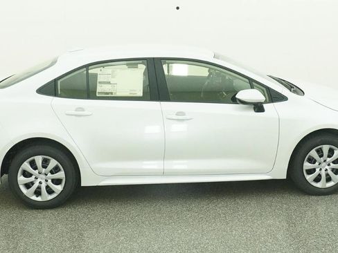 New 2026 Toyota Corolla LE image 77