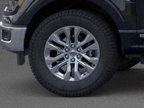 New 2026 Ford F150 XLT w/ XLT Chrome Appearance Package image 19
