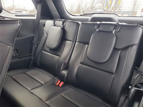 Used 2022 Ford Explorer ST w/ Equipment Group 401A image 36