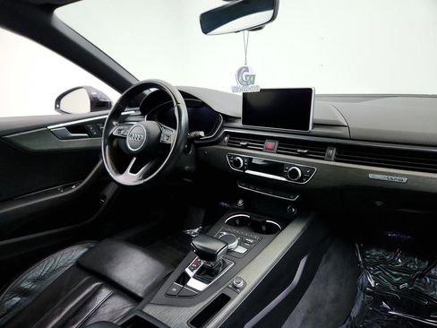 Used 2018 Audi A5 2.0T Premium Plus w/ Premium Plus image 26
