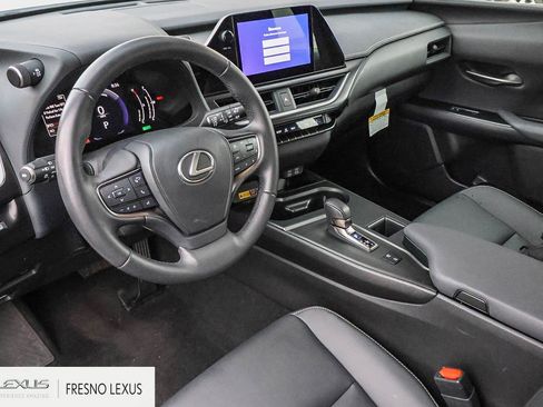 Used 2025 Lexus UX 300h FWD image 19