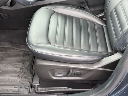 Used 2023 Ford Edge SEL w/ Convenience Package image 35