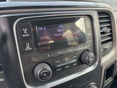 Used 2015 RAM 1500 ST w/ SXT Appearance Group image 21