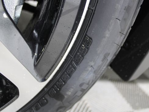 New 2026 Subaru Forester Limited image 34