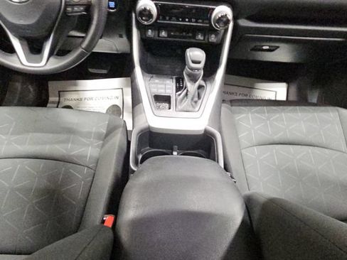 Used 2024 Toyota RAV4 XLE w/ Convenience Package AWD/4WD image 16