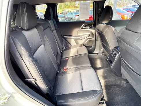 Used 2022 Mitsubishi Outlander ES FWD image 13