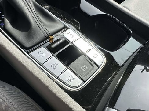 New 2026 Hyundai Tucson SE AWD/4WD image 19