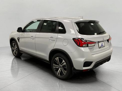 New 2025 Mitsubishi Outlander Sport ES image 6