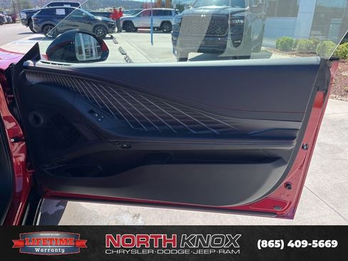 New 2026 Dodge Charger Scat Pack image 21