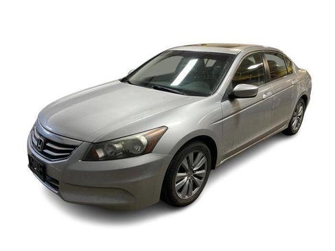 Used 2011 Honda Accord EX-L image 1