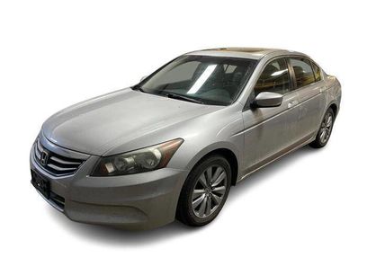 Used 2011 Honda Accord EX-L