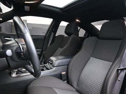 Used 2023 Dodge Charger Scat Pack w/ Navigation & Travel Group image 12