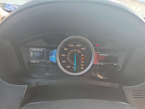 Used 2014 Ford Explorer Limited w/ Equipment Group 302A AWD/4WD image 16