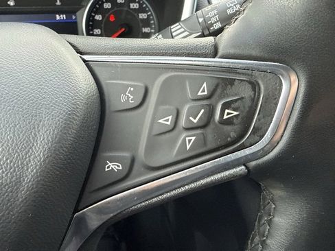 Used 2024 Chevrolet Equinox LT image 21