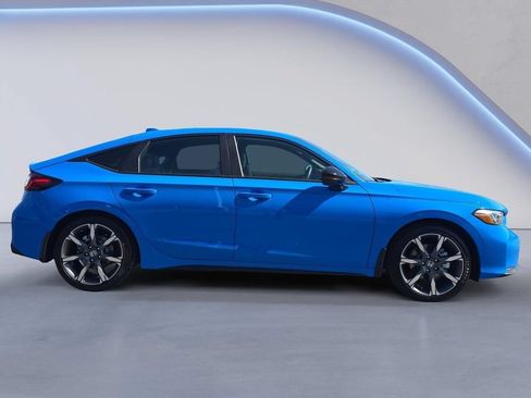 New 2026 Honda Civic Sport Touring image 7