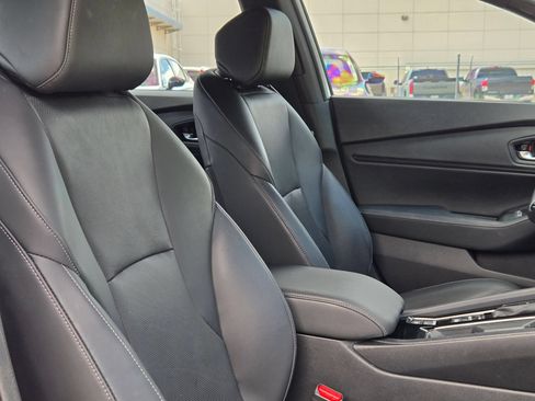 Used 2025 Honda Accord Sport image 30