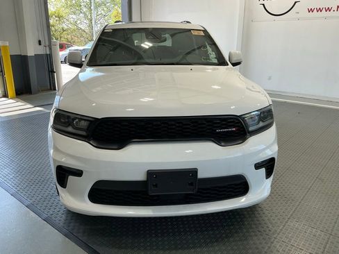 Used 2022 Dodge Durango GT AWD/4WD image 12