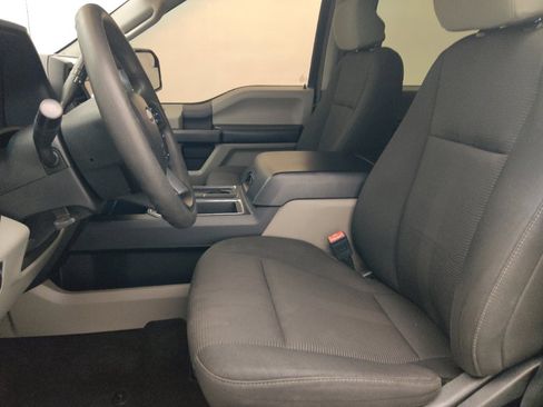 Used 2019 Ford F150 XL w/ Equipment Group 101A Mid RWD image 17