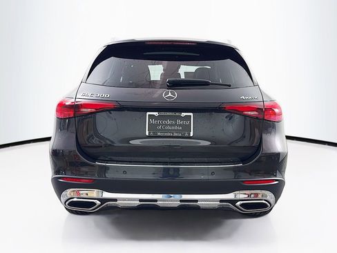 New 2026 Mercedes-Benz GLC 300 4MATIC image 6