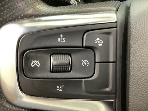 Used 2024 Chevrolet Blazer LT w/ Convenience Package image 16