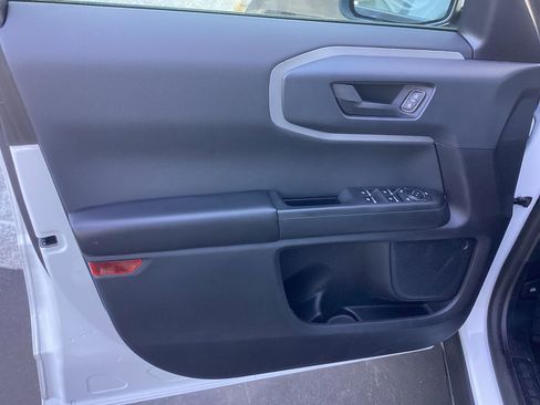 Used 2024 Ford Bronco Sport Big Bend AWD/4WD image 23