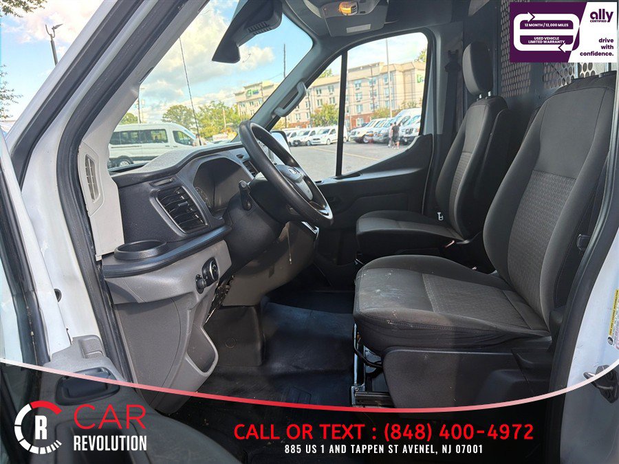 Used 2020 Ford Transit 250 Medium Roof RWD image 11