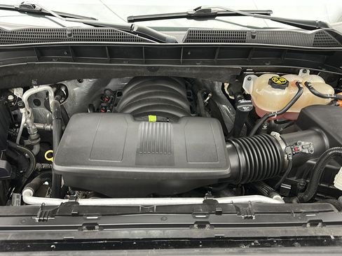 Used 2023 GMC Sierra 1500 AT4 w/ AT4 Premium Package AWD/4WD image 30
